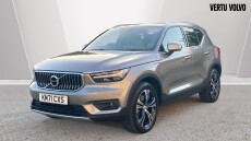 Volvo Xc40 1.5 T5 Recharge PHEV Inscription Pro 5dr Auto Estate